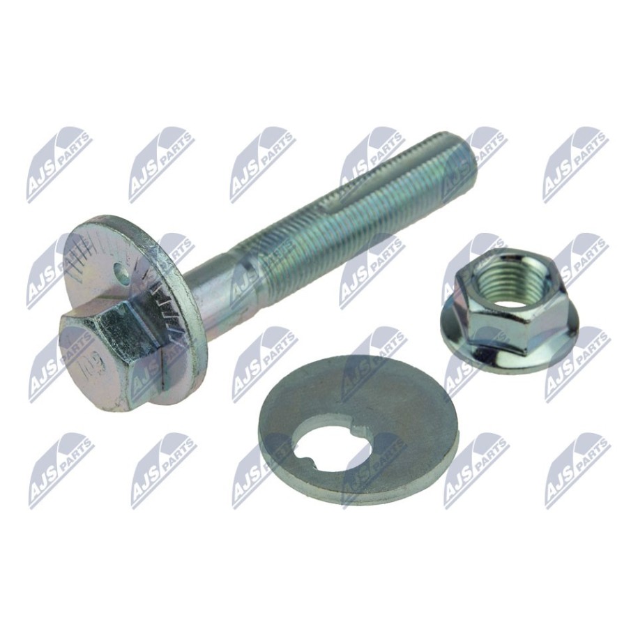 VIS DE CORRECTION DU CARROSSAGE MITSUBISHI OUTLANDER 06-12