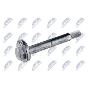 VIS DE REGLAGE DE BRAS DE SUSPENSION MITSUBISHI GALANT 92-03