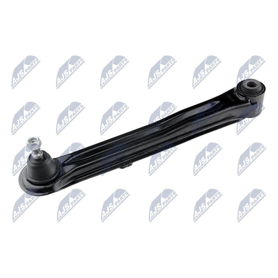 BRAS DE SUSPENSION ARRIERE MITSUBISHI PAJERO V65/75 00-06 /TRANSVERSAL  SUPERIEUR/