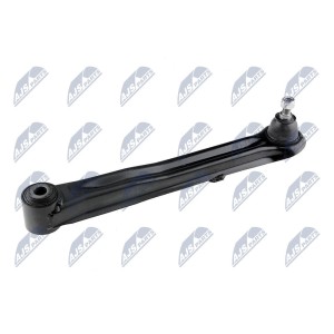 BRAS DE SUSPENSION ARRIERE MITSUBISHI PAJERO MONTERO III/IV 00- /TRANSVERSAL AVEC ROTULE/