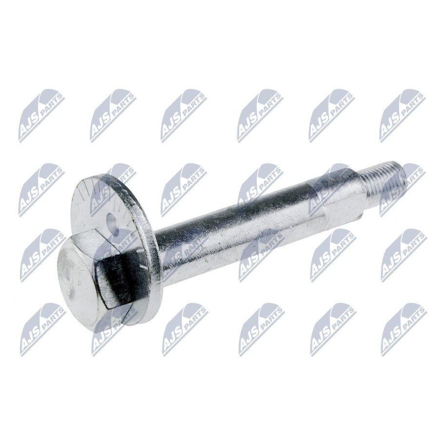 VIS DE REGLAGE DE BRAS DE SUSPENSION MITSUBISHI PAJERO III/MONTERO 00-06