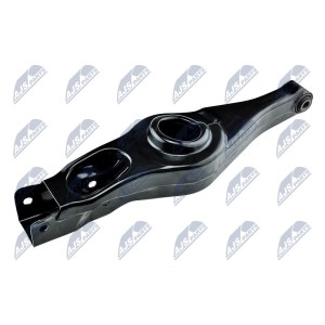 BRAS DE SUSPENSION ARRIERE MITSUBISHI PAJERO 00- G/D