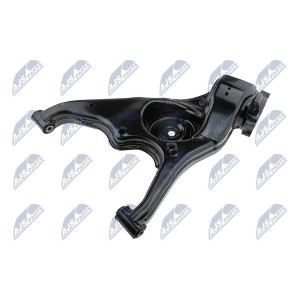 BRAS DE SUSPENSION ARRIERE MITSUBISHI GRANDIS 04-11 /GAUCHE/