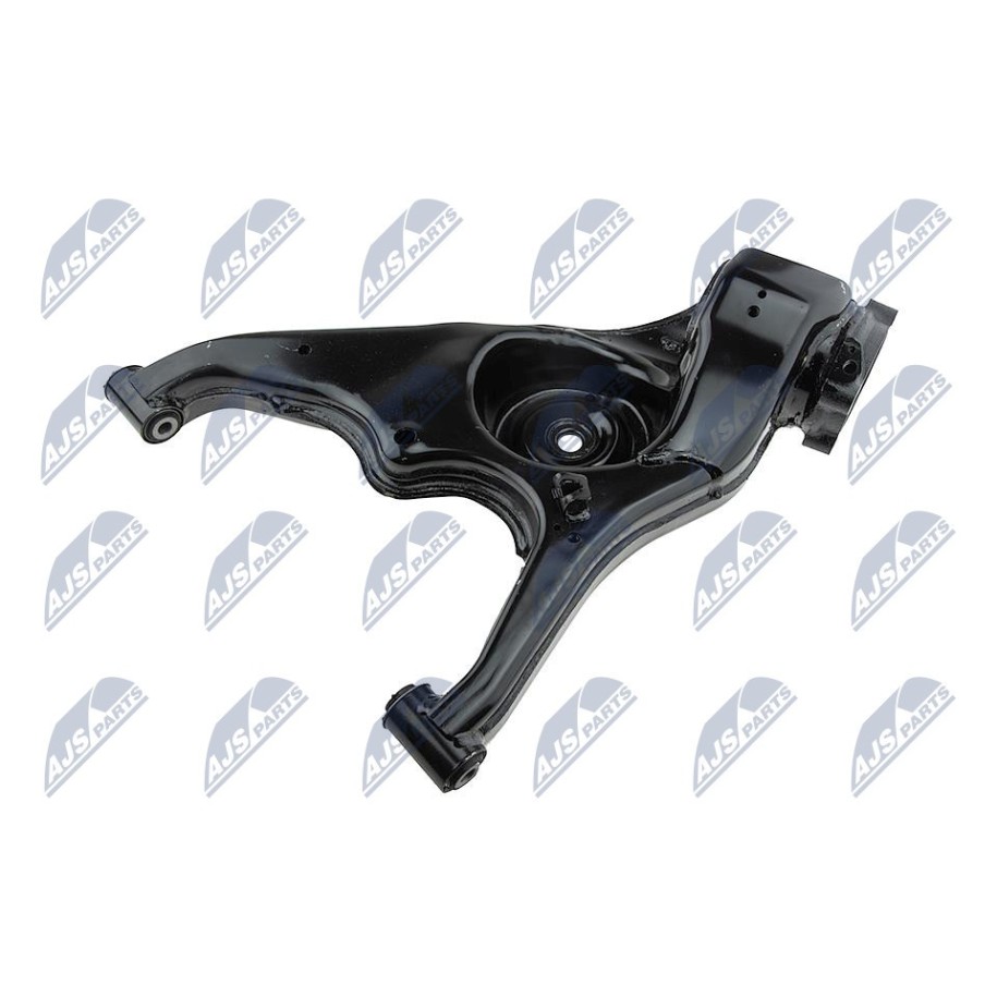 BRAS DE SUSPENSION ARRIERE MITSUBISHI GRANDIS 04-11 /GAUCHE/