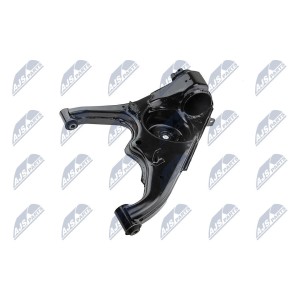 BRAS DE SUSPENSION ARRIERE MITSUBISHI GRANDIS 04-11 /DROITE/