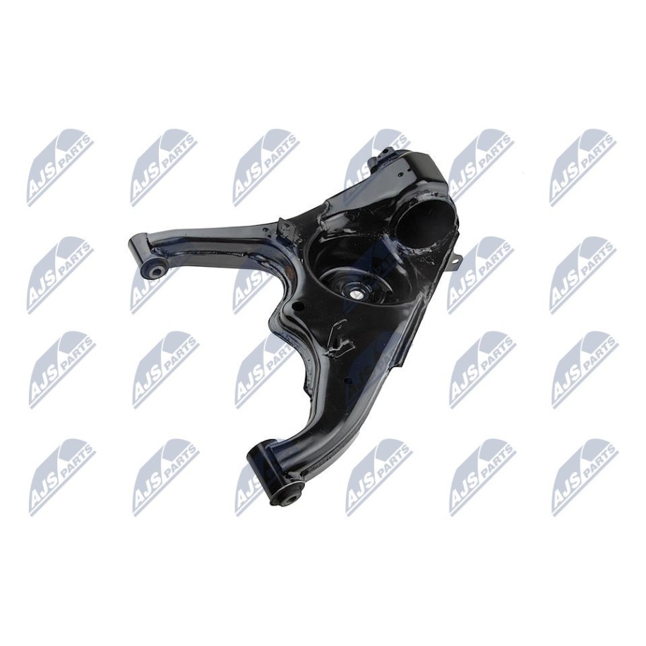 BRAS DE SUSPENSION ARRIERE MITSUBISHI GRANDIS 04-11 /DROITE/
