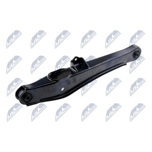 BRAS DE SUSPENSION ARRIERE MITSUBISHI OUTLANDER II 07-
