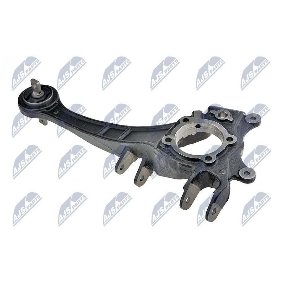 BRAS DE SUSPENSION ARRIERE MITSUBISHI OUTLANDER 2WD/4WD II 06- /GAUCHE/