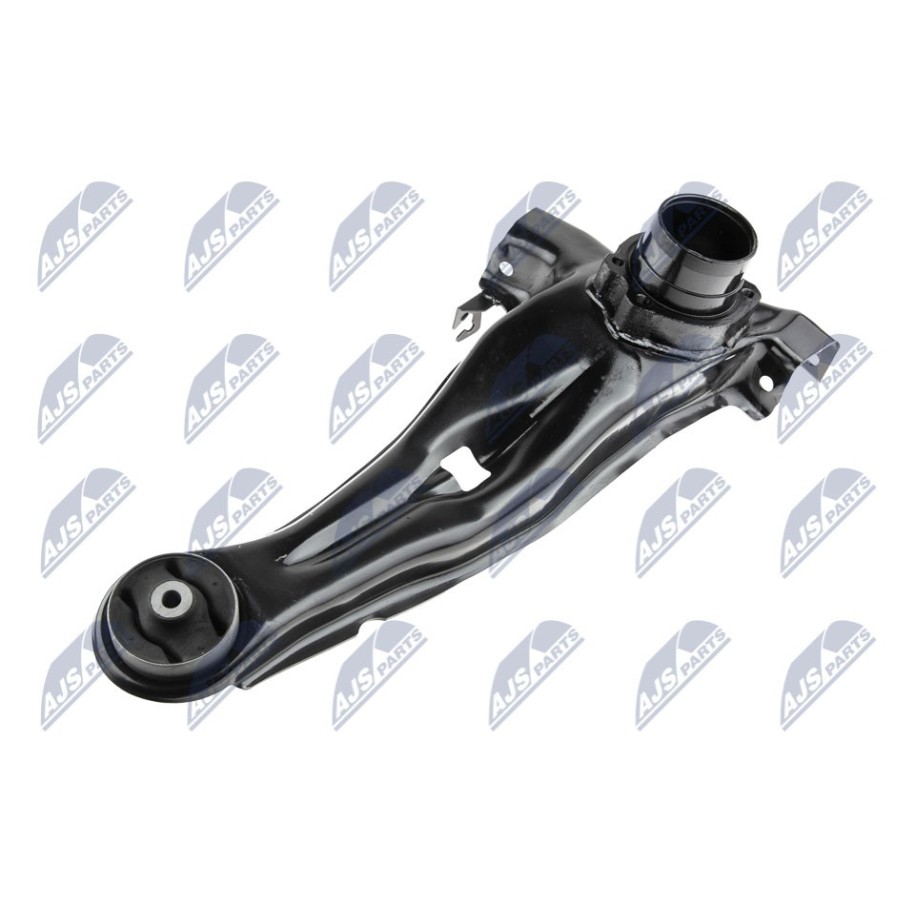 BRAS DE SUSPENSION ARRIERE MITSUBISHI OUTLANDER I 4WD 00- /GAUCHE/