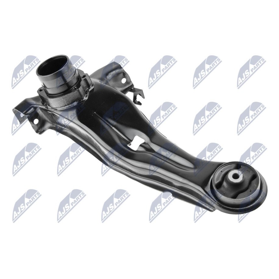 BRAS DE SUSPENSION ARRIERE MITSUBISHI OUTLANDER I 4WD 00- /DROITE/