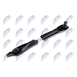 BARRE DE TORSION ARRIERE MAZDA 323 BG 89- /TRANSVERSAL REGLABLE/ G/D