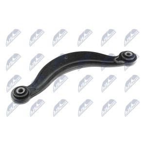 BRAS DE SUSPENSION ARRIERE MAZDA CX-7 06- /TRANSVERSAL  SUPERIEUR GAUCHE/