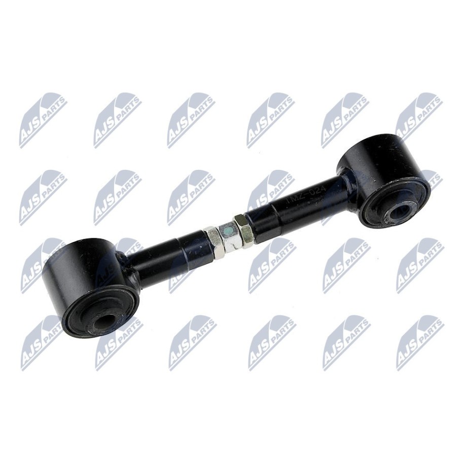 BARRE DE TORSION ARRIERE MAZDA 6 GG/GY 02-07 /TRANSVERSAL REGLABLE/  G/D