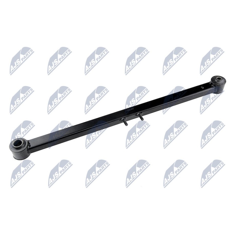 BARRE DE TORSION ARRIERE MAZDA 323 BJ 98-03 /LONGITUDINAL GAUCHE/