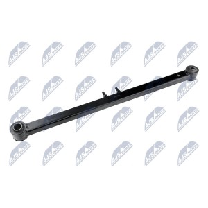 BARRE DE TORSION ARRIERE MAZDA 323 BJ 98-03 /LONGITUDINAL DROITE/