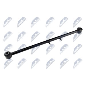 BARRE DE TORSION ARRIERE MAZDA 626 GE 92- /LONGITUDINAL/