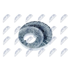 RONDELLE DE REGULATION BRAS DE SUSPENSION MAZDA 6 GH 08-13