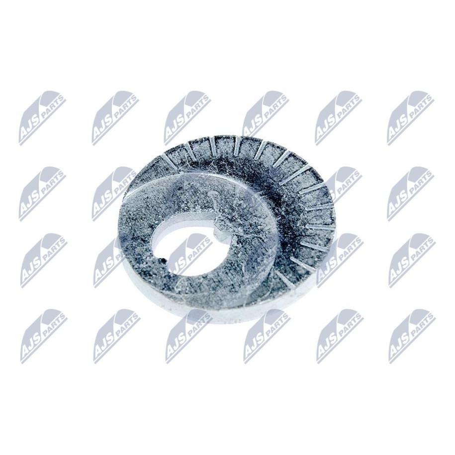 RONDELLE DE REGULATION BRAS DE SUSPENSION MAZDA 6 GH 08-13