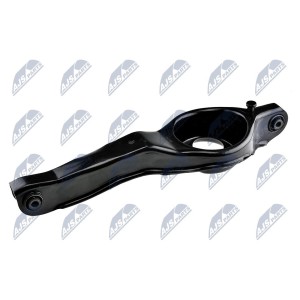 BRAS DE SUSPENSION ARRIERE MAZDA 3 BK/BL 03-13