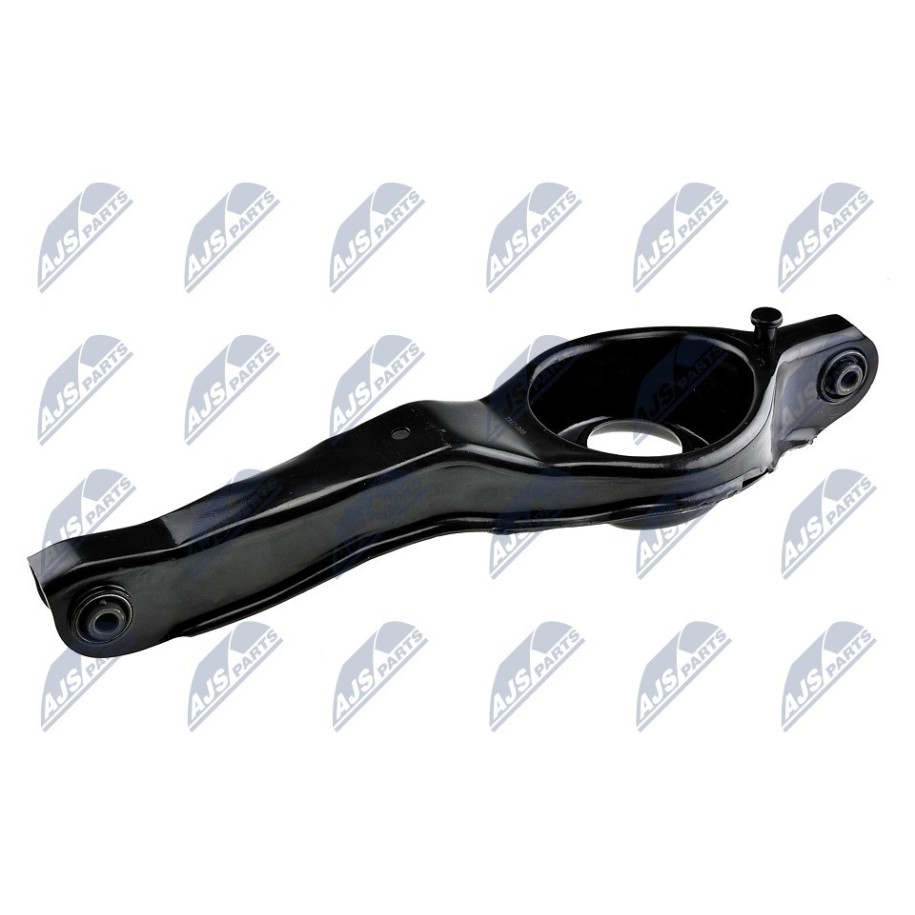 BRAS DE SUSPENSION ARRIERE MAZDA 3 BK/BL 03-13