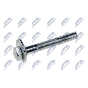 VIS DE REGLAGE DE BRAS DE SUSPENSION MAZDA 3 BK/BL 03-13