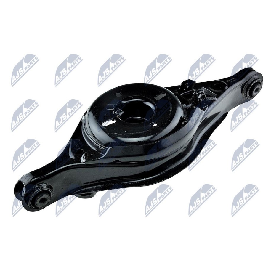 BRAS DE SUSPENSION ARRIERE MAZDA 6 02-08 /GAUCHE  INFERIEUR/