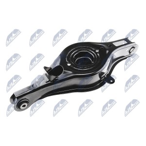 BRAS DE SUSPENSION ARRIERE MAZDA 6 08-13 /DROITE  INFERIEUR/