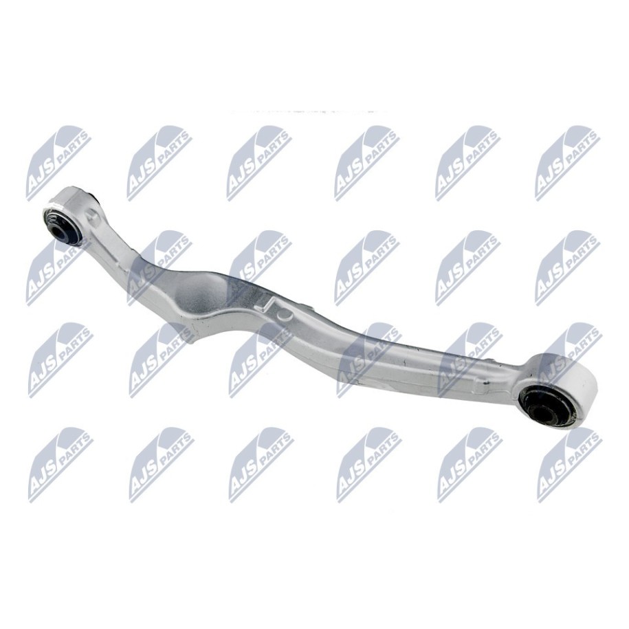 BRAS DE SUSPENSION ARRIERE NISSAN X-TRAIL 07-