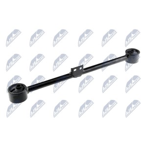 BRAS DE SUSPENSION ARRIERE NISSAN MICRA 92-07 /DROITE/
