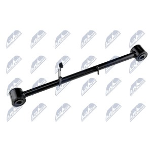 BRAS DE SUSPENSION ARRIERE NISSAN X-TRAIL T30 00-06 /TRANSVERSAL GAUCHE AVANT/