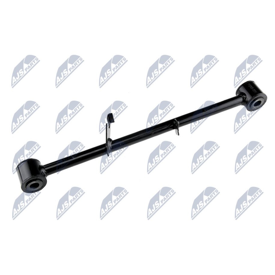 BRAS DE SUSPENSION ARRIERE NISSAN X-TRAIL T30 00-06 /TRANSVERSAL GAUCHE AVANT/