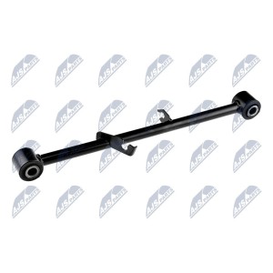 BRAS DE SUSPENSION ARRIERE NISSAN X-TRAIL T30 00-06 /TRANSVERSAL DROITE AVANT/