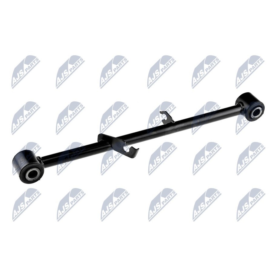 BRAS DE SUSPENSION ARRIERE NISSAN X-TRAIL T30 00-06 /TRANSVERSAL DROITE AVANT/