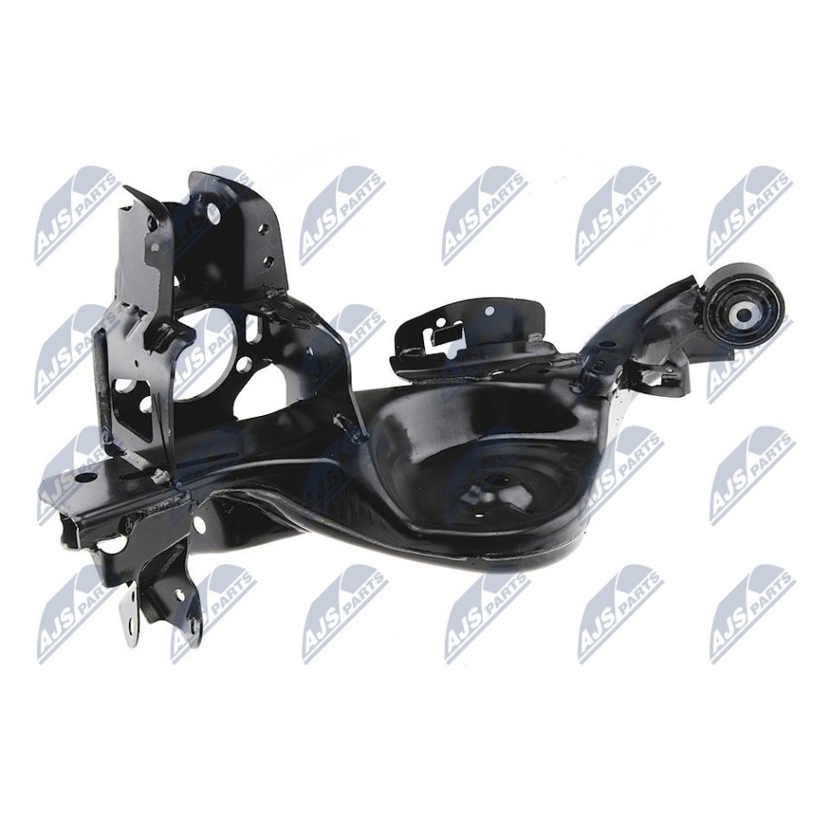 BRAS DE SUSPENSION ARRIERE NISSAN QASHQAI/QASHQAI +2 07-13