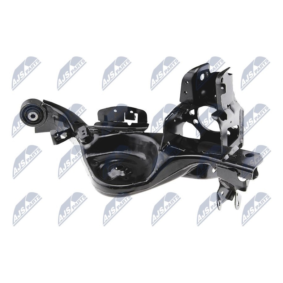 BRAS DE SUSPENSION ARRIERE NISSAN QASHQAI/QASHQAI +2 07-13