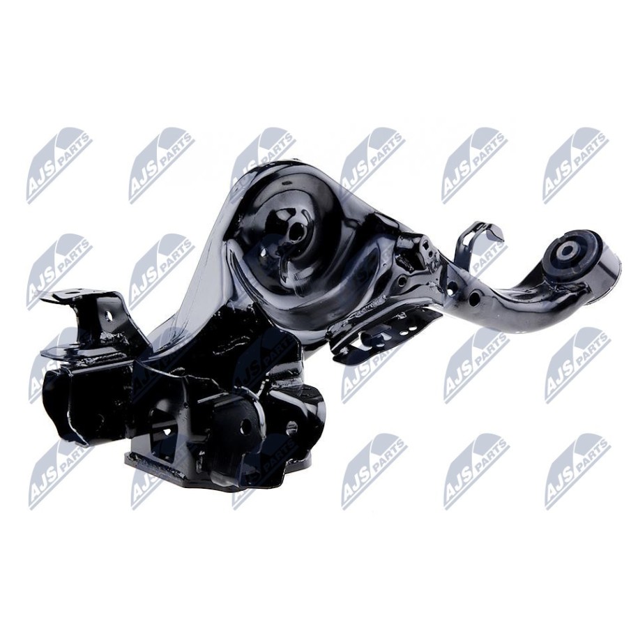 BRAS DE SUSPENSION ARRIERE NISSAN JUKE 11- 4X4 / INFERIEUR DROITE/