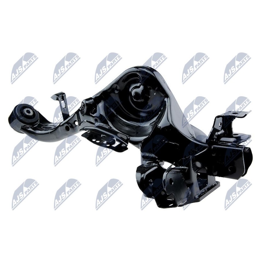 BRAS DE SUSPENSION ARRIERE NISSAN JUKE 11- 4X4 / INFERIEUR GAUCHE/