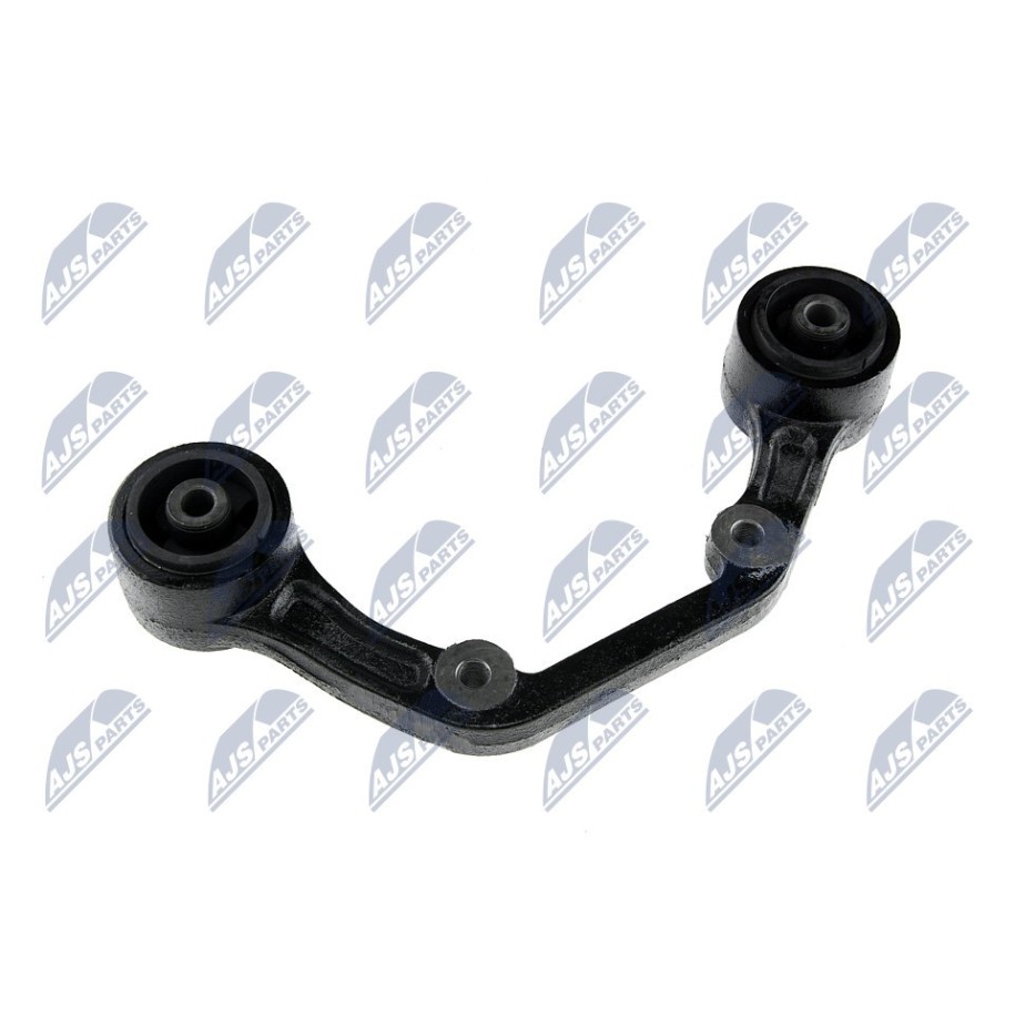 SUPPORT DU DIFFERENTIEL NISSAN X-TRAIL T30 00-06