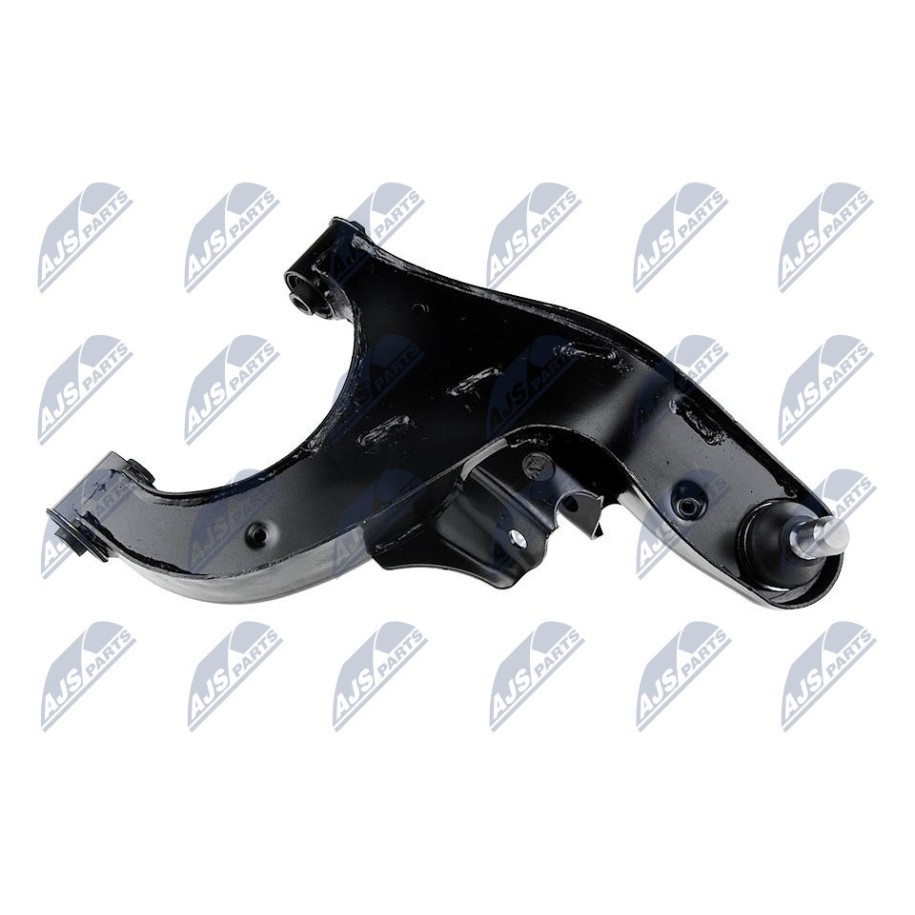 BRAS DE SUSPENSION ARRIERE NISSAN PATHFINDER R51 05-13 / INFERIEUR DROITE/