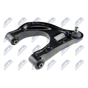 BRAS DE SUSPENSION ARRIERE NISSAN PATHFINDER R51 05-13 / SUPERIEUR GAUCHE/