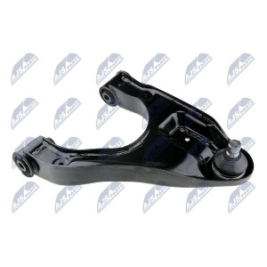 BRAS DE SUSPENSION ARRIERE NISSAN PATHFINDER R51 05-13 / SUPERIEUR DROITE/