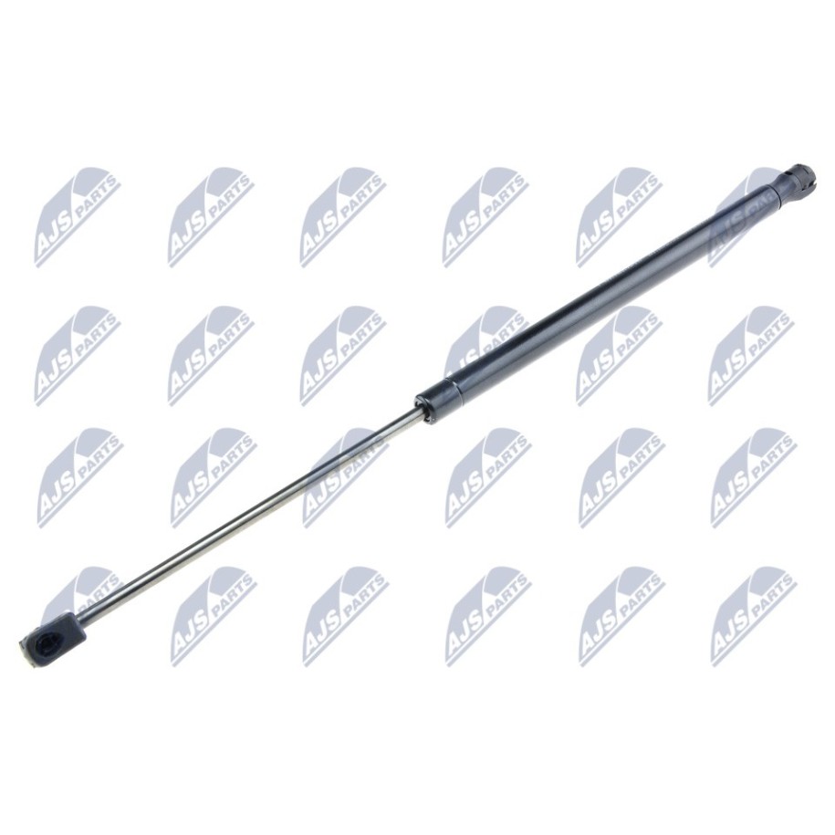 RESSORT A GAZ PRESSION MALLE DU HAYON AMORTISSEUR L=507MM