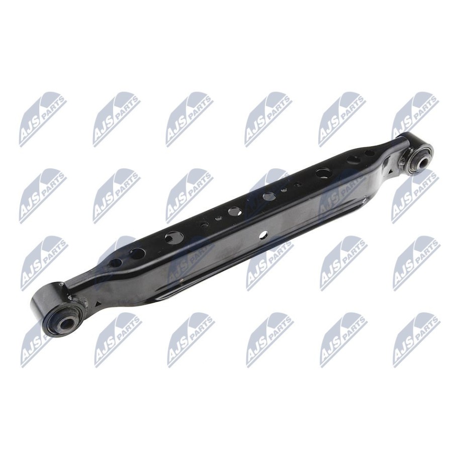 BARRE DE TORSION ARRIERE NISSAN QASHQAI 06-