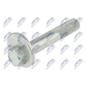 VIS DE BRAS DE SUSPENSION NISSAN QASHQAI 06-