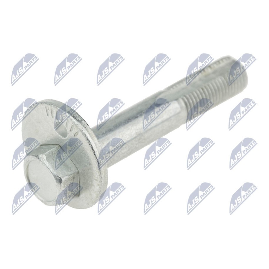 VIS DE BRAS DE SUSPENSION NISSAN QASHQAI 06-