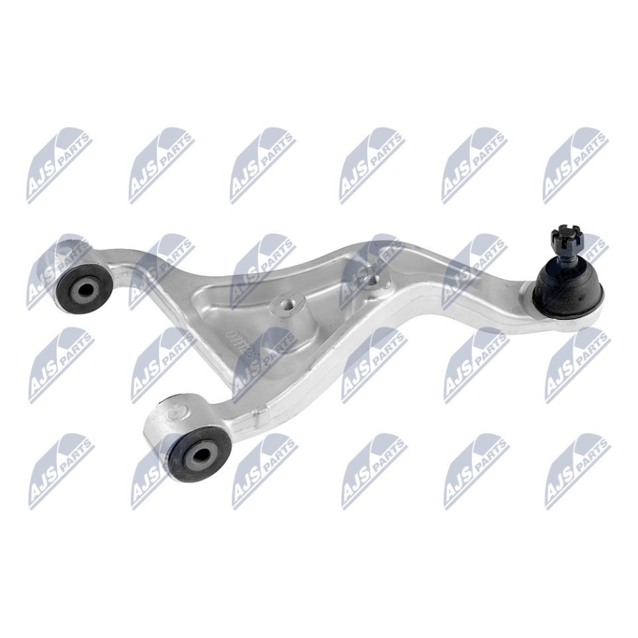 BRAS DE SUSPENSION ARRIERE INFINITI FX35/45 03-08 / SUPERIEUR DROITE/