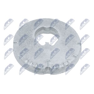 RONDELLE DE REGULATION BRAS DE SUSPENSION NISSAN PATROL Y62 10-