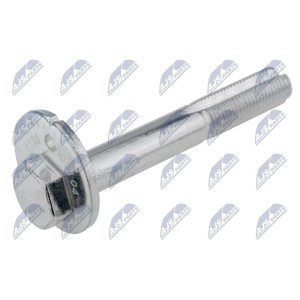VIS DE BRAS DE SUSPENSION NISSAN QASHQAI 06-