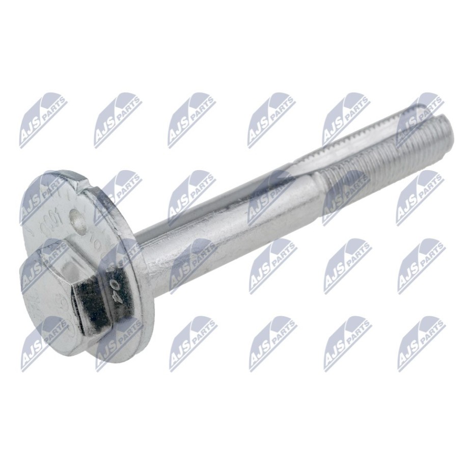 VIS DE BRAS DE SUSPENSION NISSAN QASHQAI 06-
