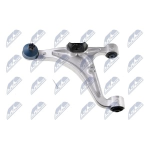 BRAS DE SUSPENSION ARRIERE NISSAN 370Z 08- / SUPERIEUR DROITE/ INFINITI G 08-